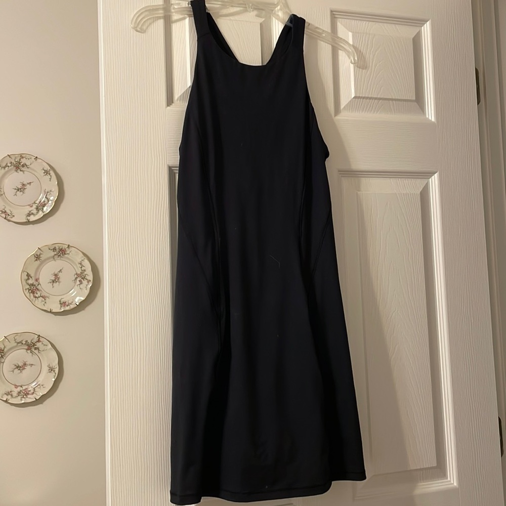 all in motion active dress